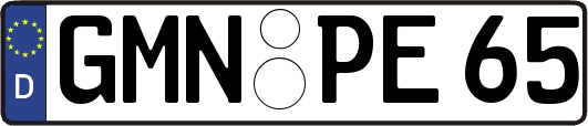 GMN-PE65