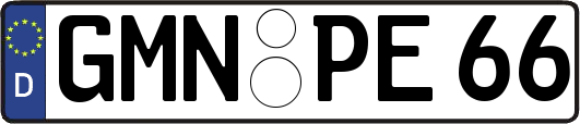 GMN-PE66