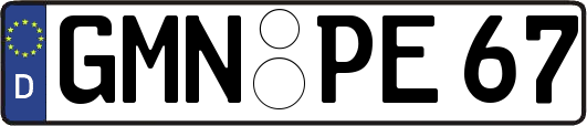 GMN-PE67