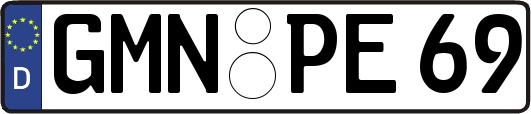 GMN-PE69