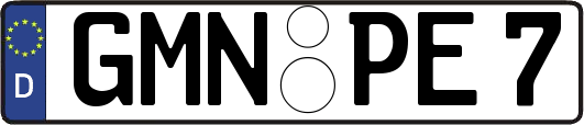 GMN-PE7