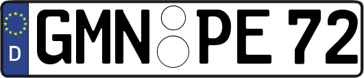 GMN-PE72