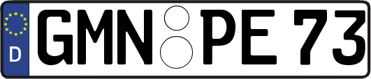 GMN-PE73