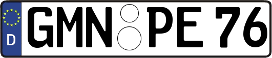 GMN-PE76