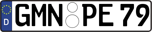 GMN-PE79