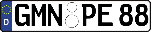 GMN-PE88