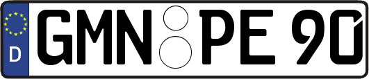 GMN-PE90