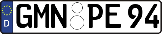 GMN-PE94