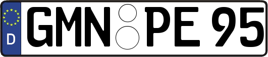 GMN-PE95