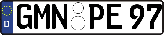 GMN-PE97