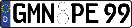 GMN-PE99