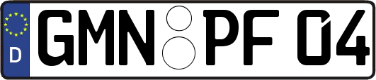 GMN-PF04