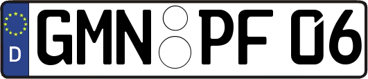 GMN-PF06