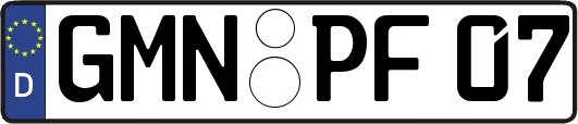 GMN-PF07
