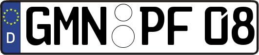 GMN-PF08