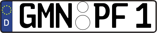 GMN-PF1