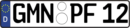 GMN-PF12