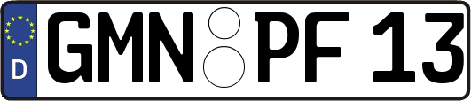 GMN-PF13
