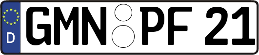 GMN-PF21