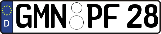GMN-PF28