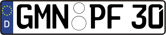 GMN-PF30