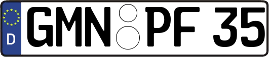 GMN-PF35