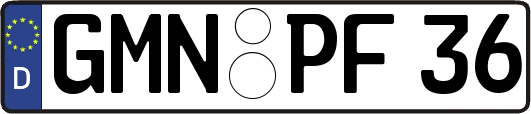 GMN-PF36