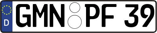 GMN-PF39