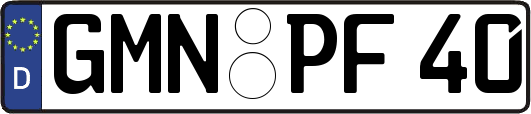 GMN-PF40