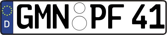GMN-PF41