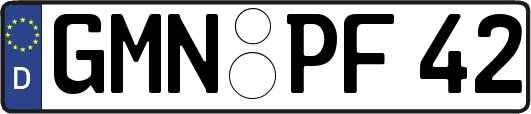 GMN-PF42