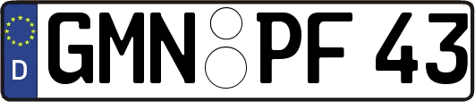 GMN-PF43