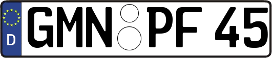 GMN-PF45