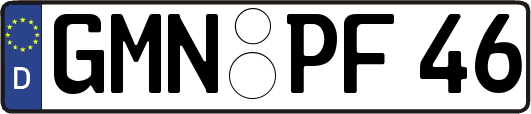 GMN-PF46