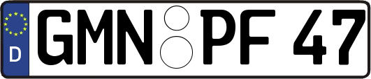 GMN-PF47