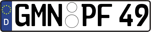 GMN-PF49