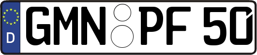 GMN-PF50