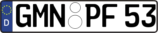 GMN-PF53