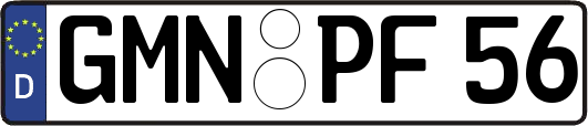 GMN-PF56