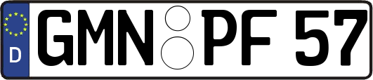 GMN-PF57