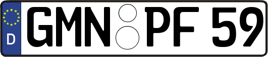 GMN-PF59