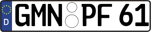 GMN-PF61