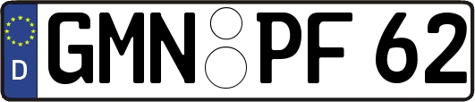 GMN-PF62