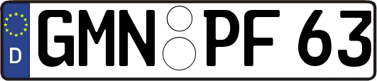 GMN-PF63