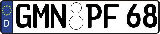 GMN-PF68