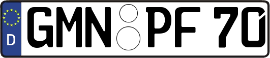 GMN-PF70