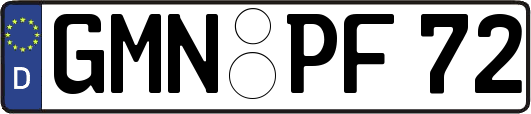 GMN-PF72