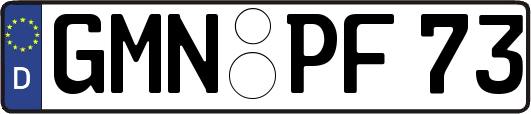 GMN-PF73