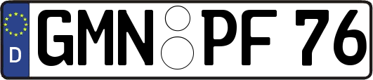 GMN-PF76