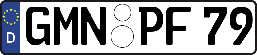 GMN-PF79